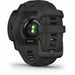 Smartwatch GARMIN Instinct 2S Solar Dark grey - GPS навигатори<<<Електроника GPS и Автомобил<<<Компютри|