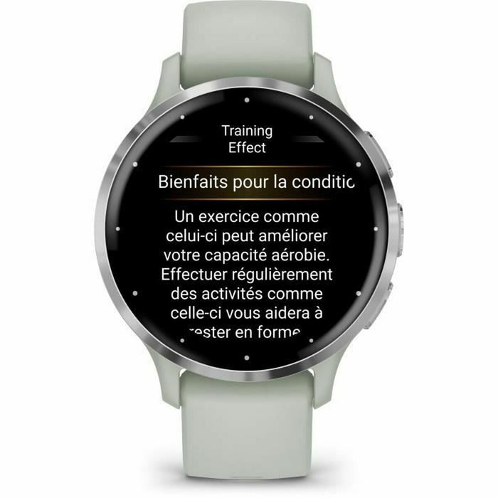 Smartwatch GARMIN Venu 3S Pink 1,2’’ - Smartwatches<<<Електроника Телефони и таблети<<<Компютри|