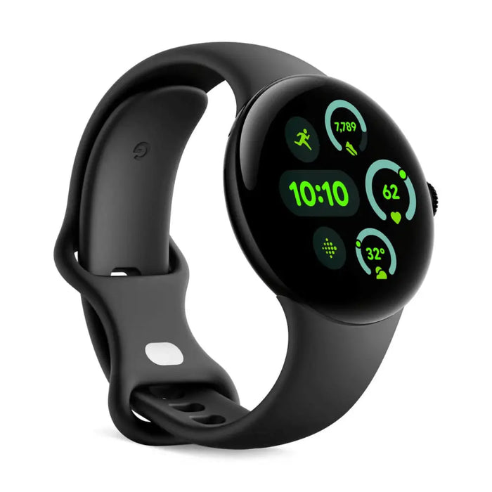 Smartwatch Google Pixel Watch 3 41mm LTE Black 1,2’’ - Електроника Телефони и таблети<<<Компютри|