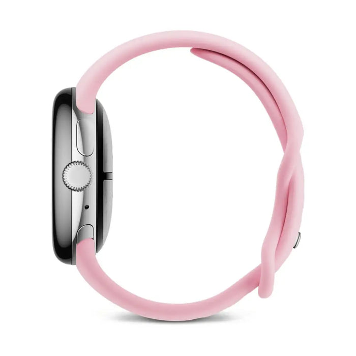 Smartwatch Google Pixel Watch 3 Pink 1,2’’ 41 mm - Електроника Телефони и таблети<<<Компютри|