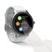 Smartwatch Hama Fit Watch 4910 Grey Silver - Смартчасовници<<<Мобилни телефони и аксесоари<<<ValiAPI&&&Спортни