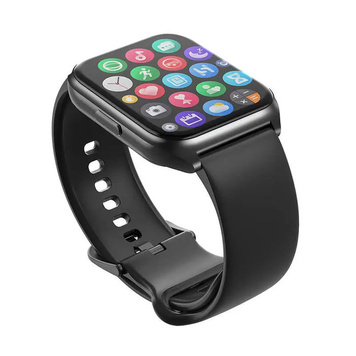 Smartwatch Haylou LS02 Pro (blue) - Smartwatches<<<Smartwatches<<<InnproXML