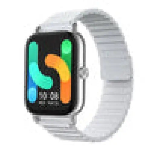 Smartwatch Haylou RS4 Plus (silver) - Smartwatches<<<Smartwatches<<<InnproXML