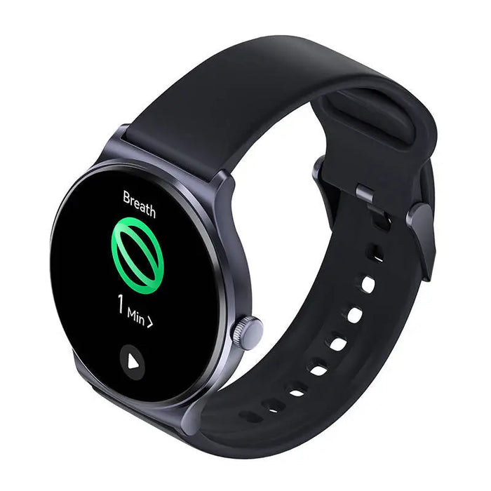 Smartwatch Haylou Solar Lite (blue) - Smartwatches<<<Smartwatches<<<InnproXML