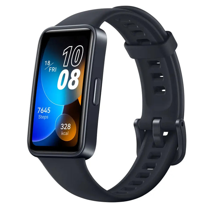 Smartwatch Huawei 8 Black 1,47’’ - Watches<<<HUAWEI Mobile Phones<<<HUAWEI<<<PolyComp&&&Електроника Телефони и