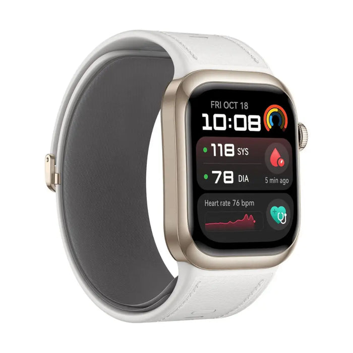 Smartwatch Huawei Luca-B19 White - Електроника Телефони и таблети<<<Компютри|