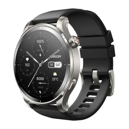 Smartwatch Joyroom R-FV1 (Black) - Smartwatches<<<Smartwatches<<<InnproXML&&&Smart watch accessories<<<HurtelXML