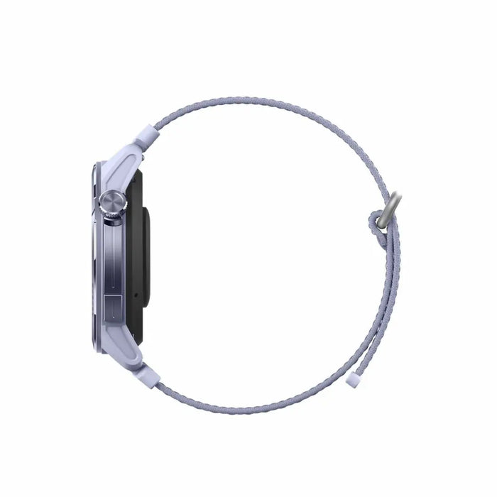 Smartwatch Mibro Mibro GS Active 2 Lilac 1,32’’ 46 mm - Електроника Телефони и таблети<<<Компютри|