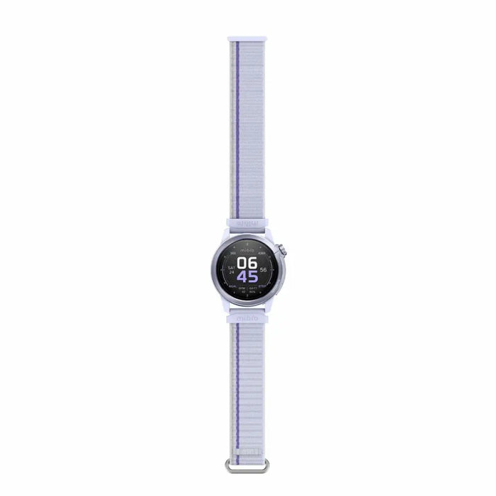 Smartwatch Mibro Mibro GS Active 2 Lilac 1,32’’ 46 mm - Електроника Телефони и таблети<<<Компютри|