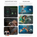 Smartwatch Mibro GS Active Black 1,3’’ - Smartwatches<<<Електроника Телефони и таблети<<<Компютри|