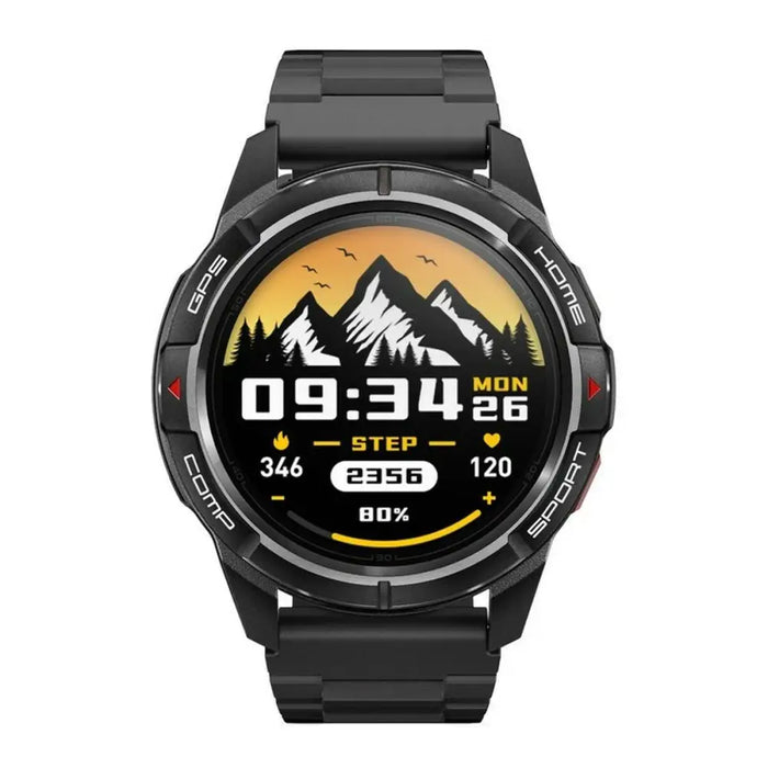 Smartwatch Mibro GS Active Black 1,3’’ - Smartwatches<<<Електроника Телефони и таблети<<<Компютри|