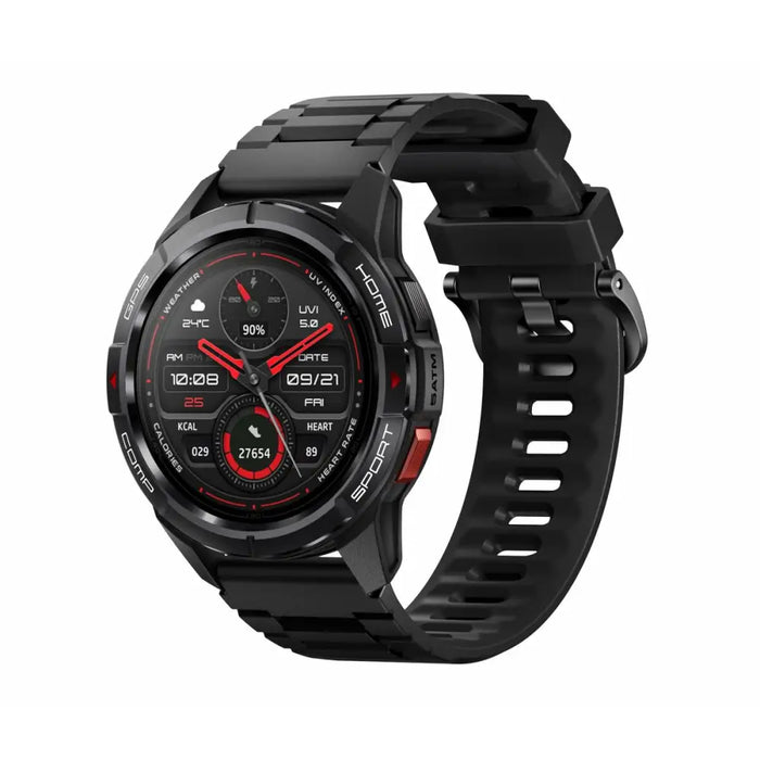 Smartwatch Mibro GS Active Black 1,3’’ - Smartwatches<<<Електроника Телефони и таблети<<<Компютри|