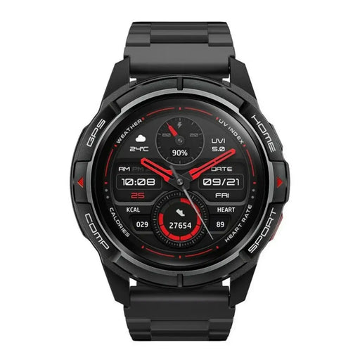Smartwatch Mibro GS Active Black 1,3’’ - Smartwatches<<<Електроника Телефони и таблети<<<Компютри|