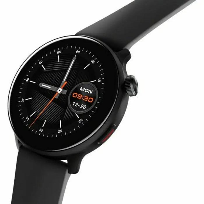 Smartwatch Mibro MIBAC_Lite2/BK Brown Black 1,3’’ - Smartwatches<<<Електроника Телефони и таблети<<<Компютри|