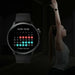 Smartwatch Mibro MIBAC_Lite2/BK Brown Black 1,3’’ - Smartwatches<<<Електроника Телефони и таблети<<<Компютри|