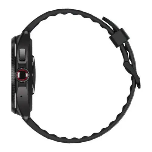Smartwatch Mobvoi TicWatch Pro 5 Enduro (Black) - Smartwatches<<<Smartwatches<<<InnproXML