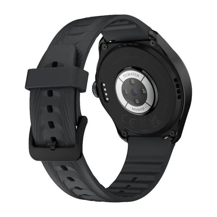 Smartwatch Mobvoi TicWatch Pro 5 Enduro (Black) - Smartwatches<<<Smartwatches<<<InnproXML