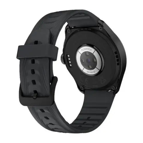 Smartwatch Mobvoi TicWatch Pro 5 Enduro (Black) - Smartwatches<<<Smartwatches<<<InnproXML