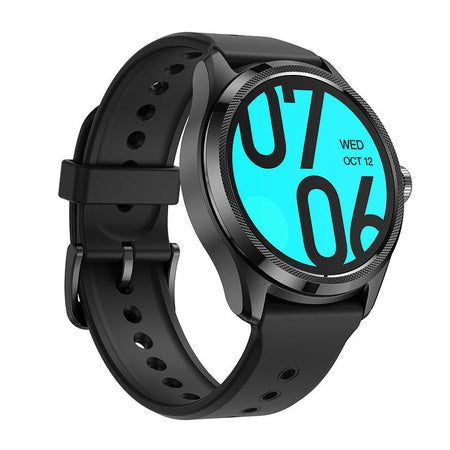 Smartwatch Mobvoi TicWatch Pro 5 GPS Elite Edition - Smartwatches<<<Smartwatches<<<InnproXML