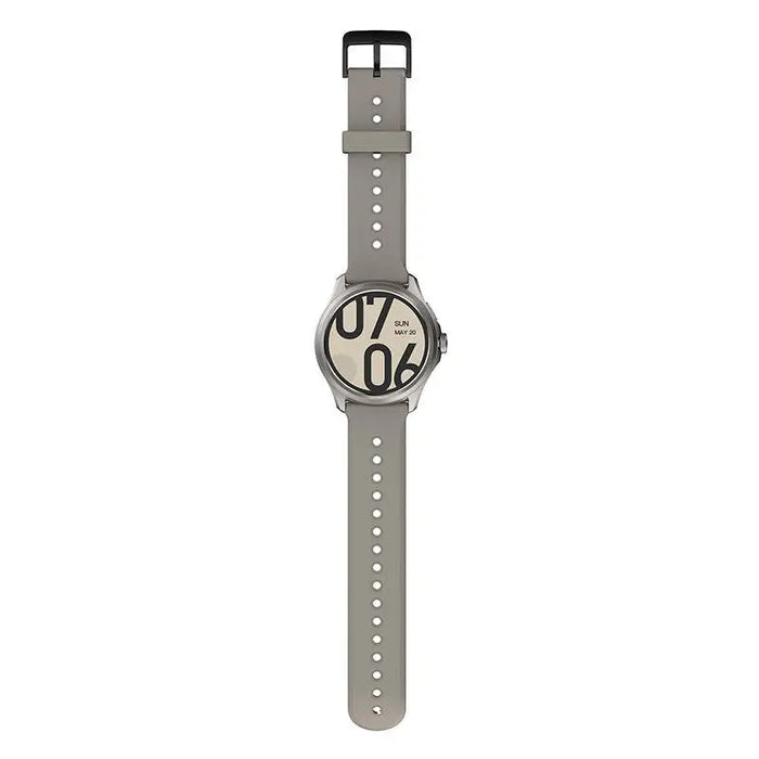 Smartwatch Mobvoi TicWatch Pro 5 GPS (sandstone) - Smartwatches<<<Smartwatches<<<InnproXML