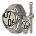 Smartwatch Mobvoi TicWatch Pro 5 GPS (sandstone) - Smartwatches<<<Smartwatches<<<InnproXML