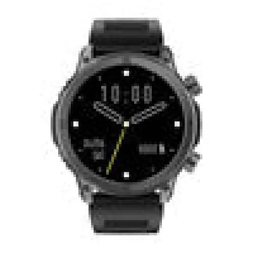 Smartwatch Noise Endeavour Smartwatch (black) - Smartwatches<<<Smartwatches<<<InnproXML