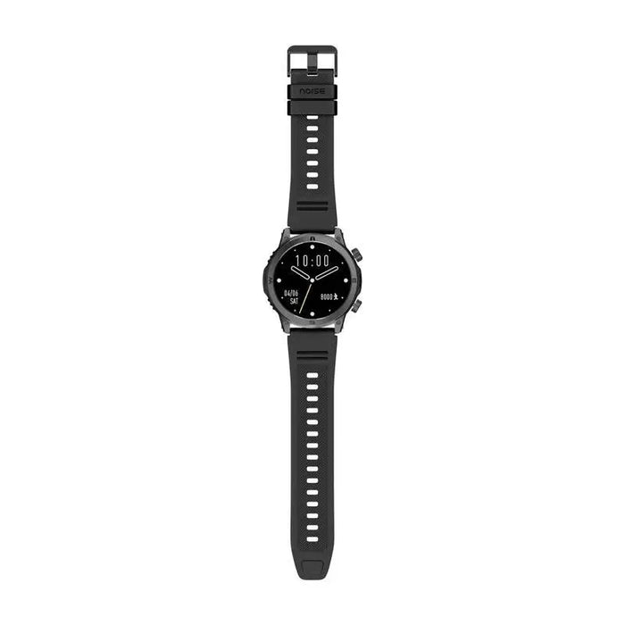 Smartwatch Noise Endeavour Smartwatch (black) - Smartwatches<<<Smartwatches<<<InnproXML