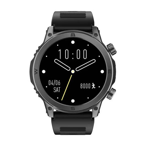 Smartwatch Noise Endeavour Smartwatch (black) - Smartwatches<<<Smartwatches<<<InnproXML