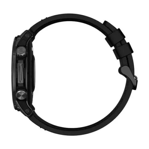 Smartwatch Noise Endeavour Smartwatch (black) - Smartwatches<<<Smartwatches<<<InnproXML