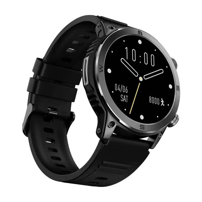 Smartwatch Noise Endeavour Smartwatch (black) - Smartwatches<<<Smartwatches<<<InnproXML
