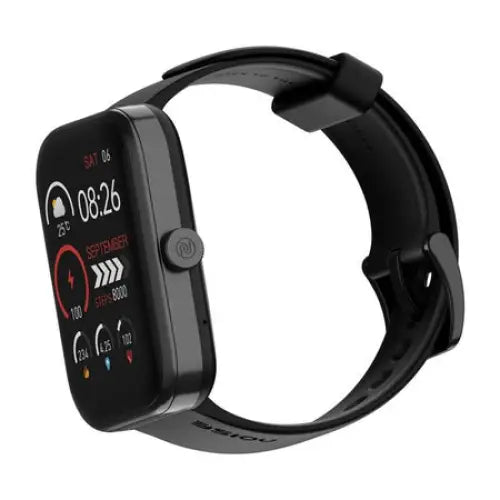 Smartwatch Noise Pulse 2 Max (black) - Smartwatches<<<Smartwatches<<<InnproXML