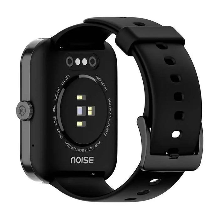 Smartwatch Noise Pulse 2 Max (black) - Smartwatches<<<Smartwatches<<<InnproXML