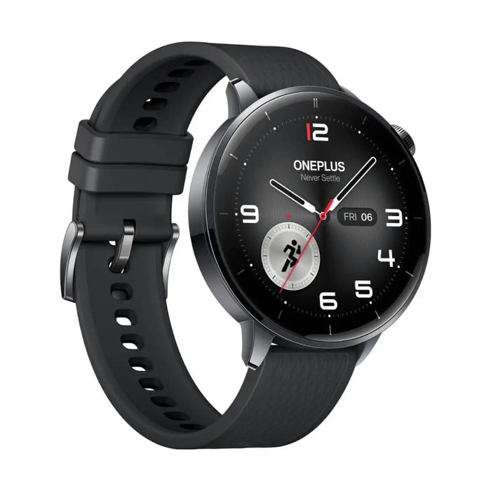 Smartwatch OnePlus Watch 3 Black 1,32’’ - Електроника Телефони и таблети<<<Компютри|