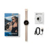 Smartwatch Oromed LADY GOLD NEXT Golden Yes 1,09’’ - Smartwatches<<<Електроника Телефони и таблети<<<Компютри|