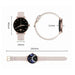 Smartwatch Oromed LADY GOLD NEXT Golden Yes 1,09’’ - Smartwatches<<<Електроника Телефони и таблети<<<Компютри|