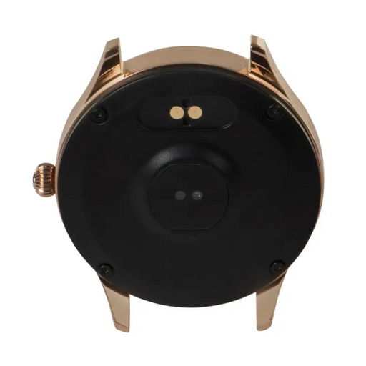 Smartwatch Oromed SMART LADY Rose Gold 1,04’’ - Smartwatch smartbandAKG-SMA<<<GSM