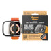 Smartwatch Panzer Glass 3688 Transparent - Електроника Телефони и таблети<<<Компютри|