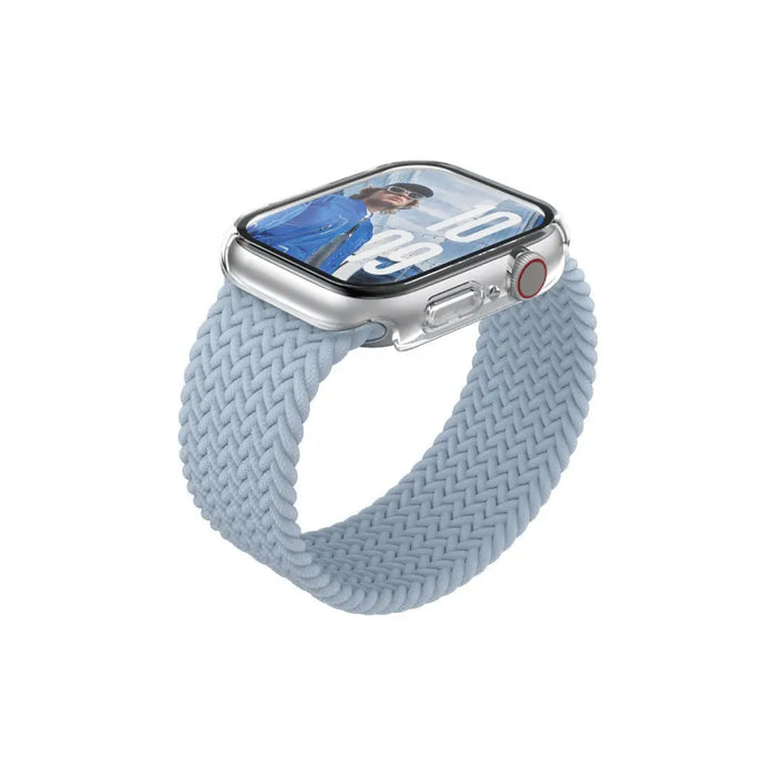 Smartwatch Panzer Glass 3714 Transparent - Електроника Телефони и таблети<<<Компютри|