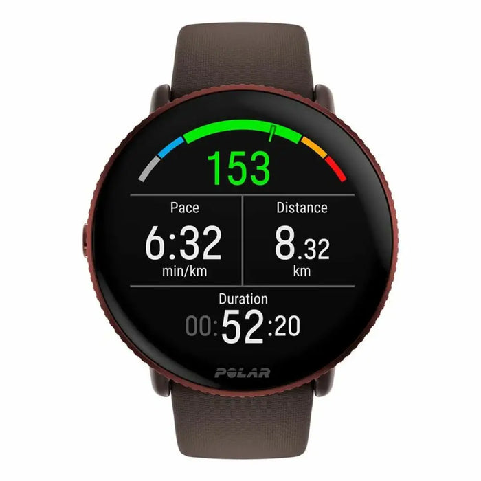 Smartwatch Polar 1,28’’ - Електроника Телефони и таблети<<<Компютри| Електроника<<<BigBuy&&&Smartwatches<<<Електроника