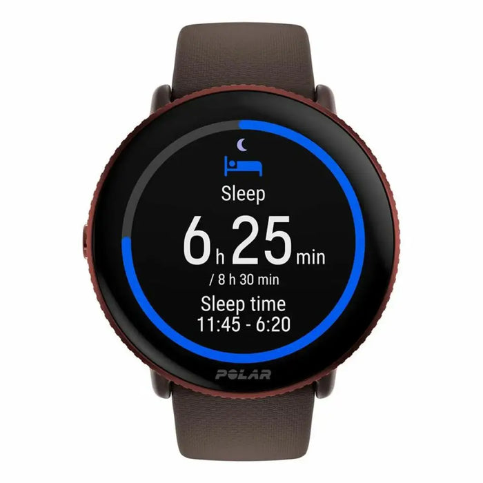 Smartwatch Polar 1,28’’ - Електроника Телефони и таблети<<<Компютри| Електроника<<<BigBuy&&&Smartwatches<<<Електроника