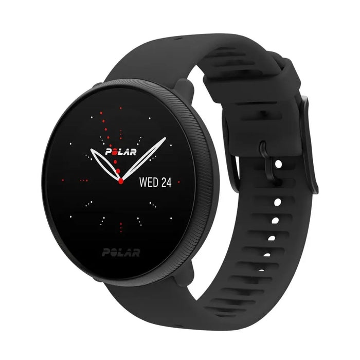 Smartwatch Polar 90085182 Black 1,2’’ - Електроника Телефони и таблети<<<Компютри|