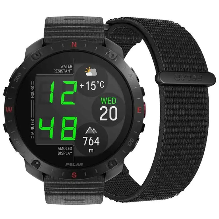 Smartwatch Polar GRIT X2 PRO - Електроника Телефони и таблети<<<Компютри|