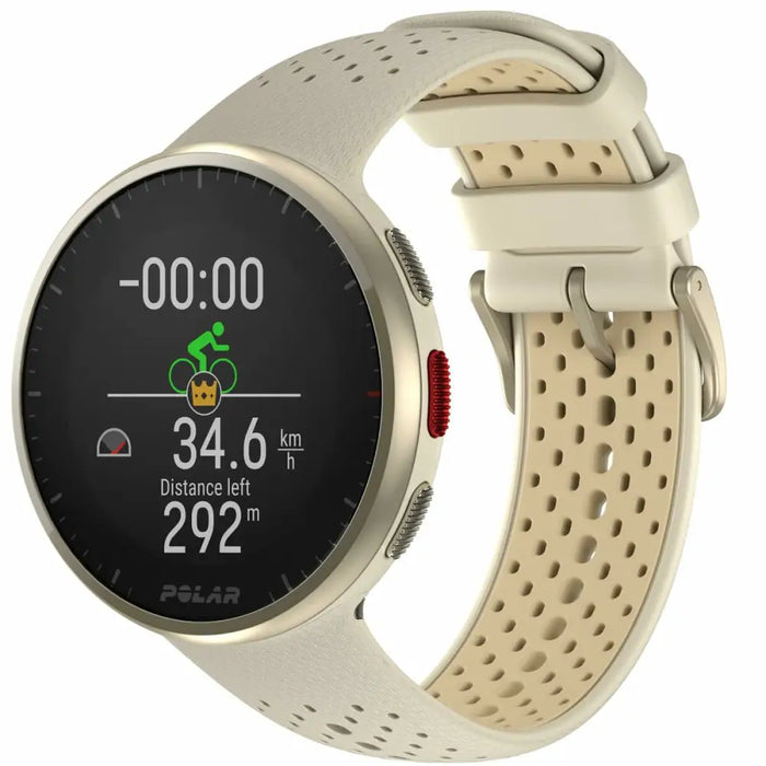 Smartwatch Polar PACER PRO CHAMP/GOLD S-L 1,2’’ - Електроника Телефони и таблети<<<Компютри|