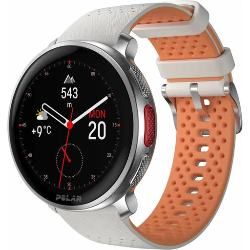 Smartwatch Polar VANTAGE V3 - Електроника Телефони и таблети<<<Компютри|