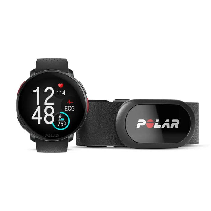 Smartwatch Polar VANTAGE V3 - Електроника Телефони и таблети<<<Компютри|