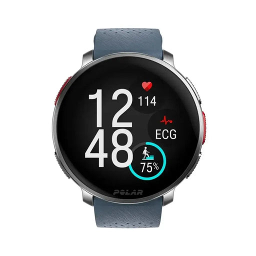 Smartwatch Polar VANTAGE V3 - Електроника Телефони и таблети<<<Компютри|