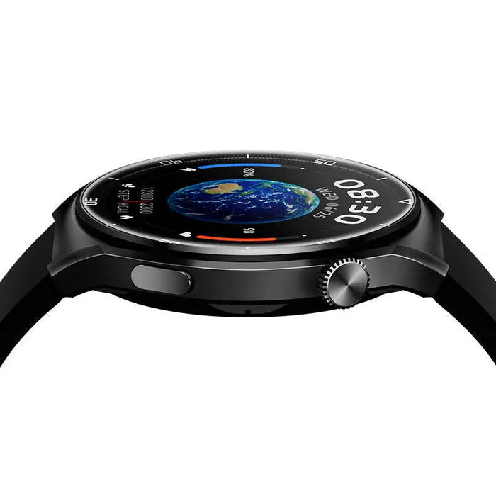 Smartwatch QCY GT2 (black) - Smartwatches<<<Smartwatches<<<InnproXML