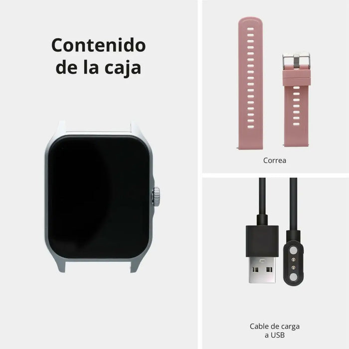 Smartwatch Radiant RAS10402DF - Електроника Телефони и таблети<<<Компютри|