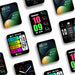 Smartwatch Radiant RAS10402DF - Електроника Телефони и таблети<<<Компютри|