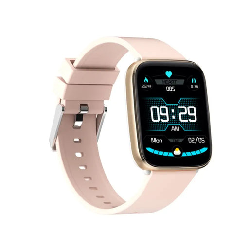 Smartwatch Radiant RAS10602 - Електроника Телефони и таблети<<<Компютри|